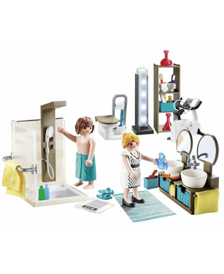  Playset Playmobil 9268, fig. 2 