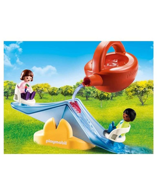  Playset 1,2,3 Water Rocker with Sprinkler Playmobil 70269 ( 7 pcs), fig. 3 