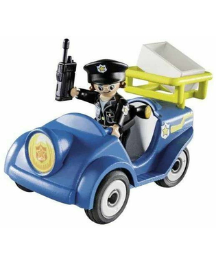  Playset Playmobil Duck on Call 70829 Mini Polizeiwagen (20 pcs), fig. 2 