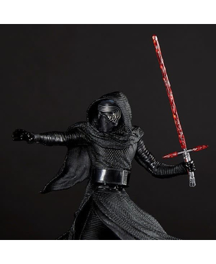  Star Wars E7 Figura Kylo Ren Hasbro (Spanisch), fig. 3 