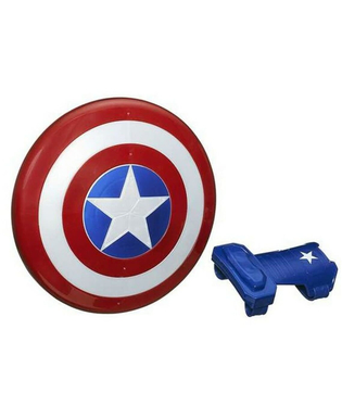  Avengers Captain America Magnetischer Schild Hasbro, fig. 2 