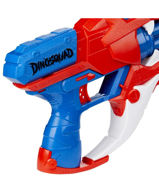  Pistole Hasbro Dinosquad Raptor Slash, fig. 2 