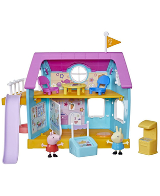  Puppenhaus Peppa Pig Kids-Only Clubhouse, fig. 3 