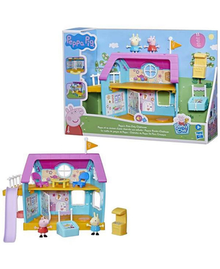  Puppenhaus Peppa Pig Kids-Only Clubhouse, fig. 4 