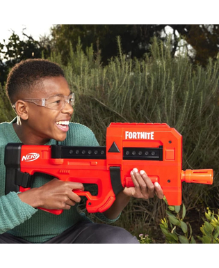  Dart-Pistole Fortnite Compact SMG, fig. 4 