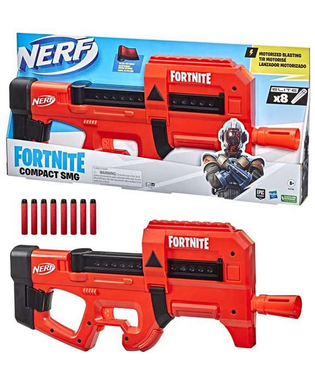  Dart-Pistole Fortnite Compact SMG, fig. 2 