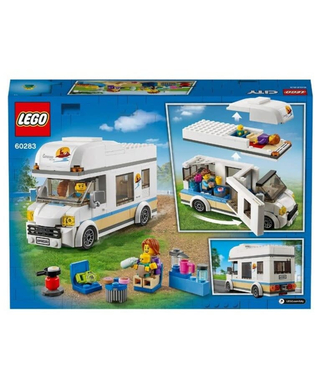  Wohnmobil Lego City Great Vehicles, fig. 4 