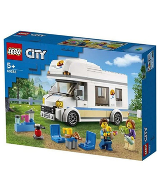  Wohnmobil Lego City Great Vehicles, fig. 3 