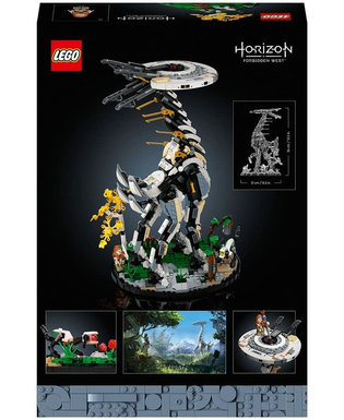  Playset Lego 76989 Horizon Forbidden West: Tall-Neck (1122 Stücke), fig. 2 