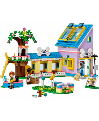  Playset Lego 41727 Friends 617 Stücke, fig. 2 