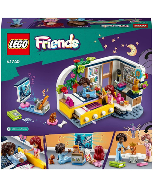  Playset Lego 41740 Friends 209 Stücke, fig. 2 