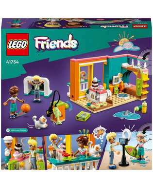  Playset Lego Friends 41754, fig. 2 