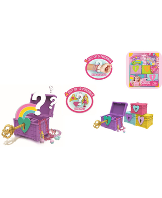  Spielzeug-Set Love Diana Surprise Boxes Für Kinder Safe 4 Stück, fig. 2 