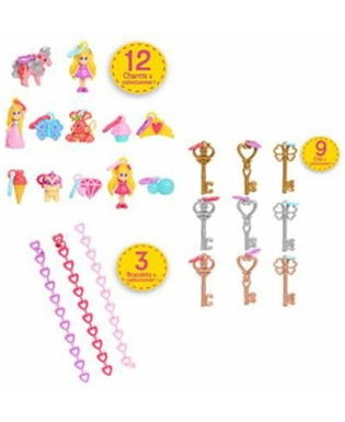  Spielzeug-Set Love Diana Surprise Boxes Für Kinder Safe 4 Stück, fig. 3 