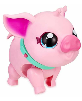  Interaktives Haustier Famosa My Little Pig Pet, fig. 2 