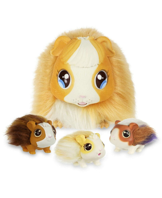  Playset Famosa Little Live Pets, fig. 4 