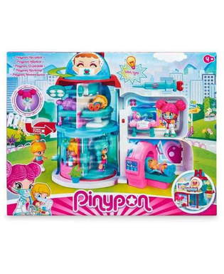  Playset Famosa 700016653 Zubehör Figur, fig. 2 