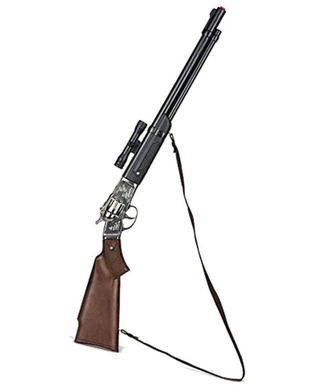  Cowboy Gewehr Gonher 1104/0, fig. 2 