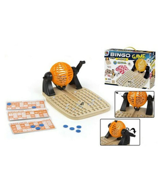  Bingo CB Games 28815 Holz, fig. 1 