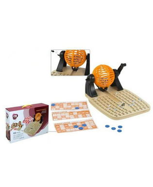  Bingo CB Games 28815 Holz, fig. 3 