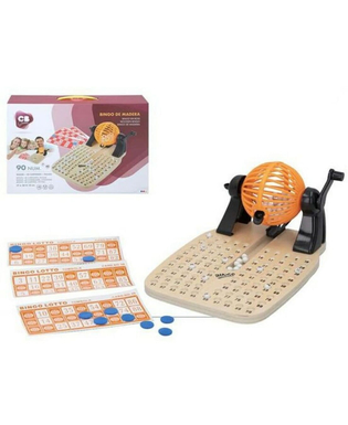  Bingo CB Games 28815 Holz, fig. 2 