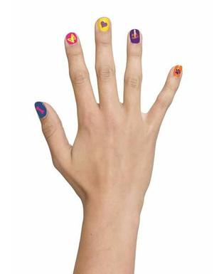  Maniküre-Set Bizak Infinity Nails (ES), fig. 4 