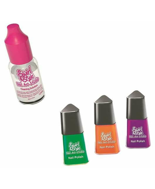  Maniküre-Set Bizak Infinity Nails (ES), fig. 2 