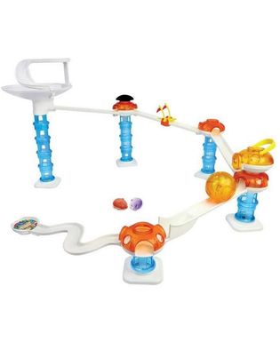  Playset Happy Hamster Starter Set 45 Stücke, fig. 4 