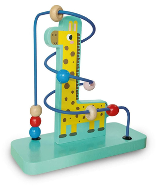  Playset SES Creative Giraffe, fig. 3 