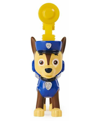  Actionfiguren The Paw Patrol 1 Stücke mit ton, fig. 5 