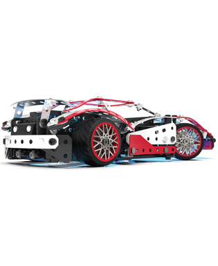  Playset Meccano Supercar (347 Stücke), fig. 6 