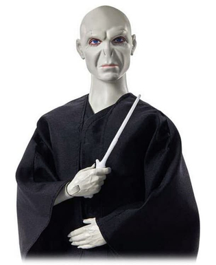  Figurensatz Harry Potter vs Voldemort Mattel GNR38, fig. 5 