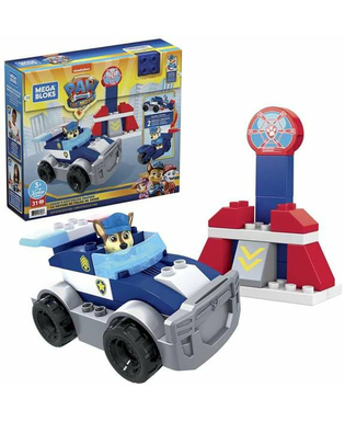  Spielset Fahrzeuge Paw Patrol Mega Blocks Mattel GYJ00, fig. 6 