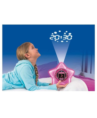  Interaktives Spielzeug Vtech Kidimagic Starlight Rosa, fig. 6 