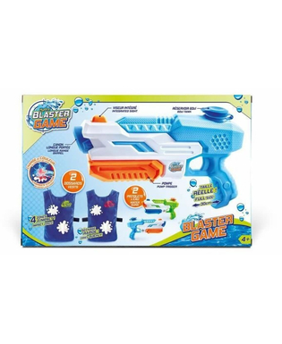  Wasserpistole mit Tank Canal Toys Water Game (FR), fig. 6 