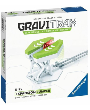  Playset Ravensburger GraviTrax 26156 Zubehör, fig. 4 