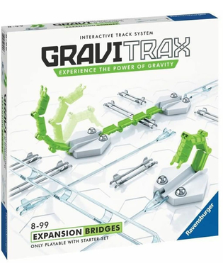  Playset Ravensburger GraviTrax Bridges, fig. 5 