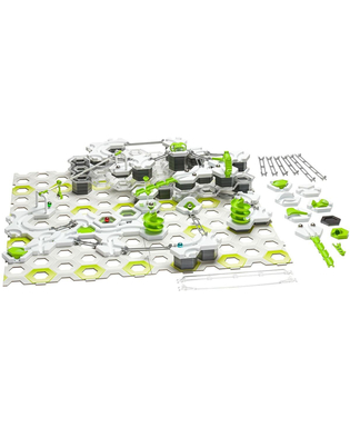  Playset Ravensburger  GraviTrax Starter Set Obstacle (175 Stücke), fig. 7 