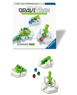  Playset Ravensburger GraviTrax Push Extension, fig. 5 