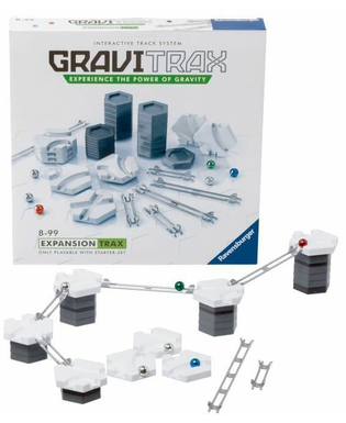  Playset Ravensburger GraviTrax Trax Expansion, fig. 6 