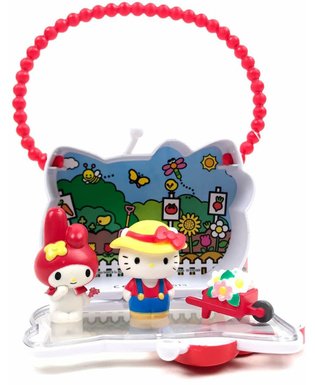  Playset Simba Hello Kitty, fig. 4 