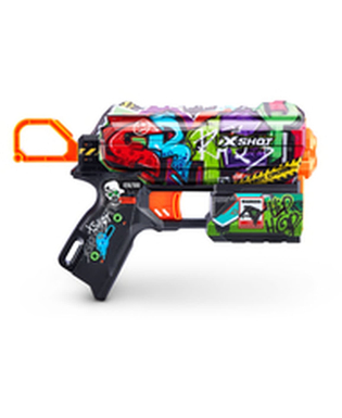  Pistole X-Shot Skins Zuru Flux Dart Blaster, fig. 5 