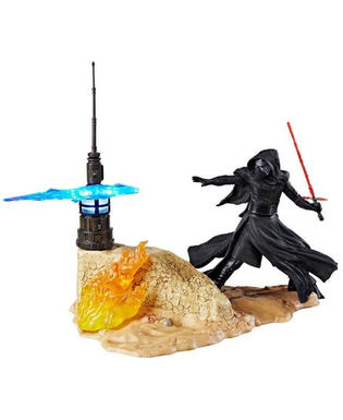  Star Wars E7 Figura Kylo Ren Hasbro (Spanisch), fig. 6 