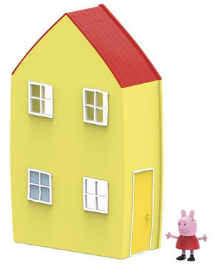  Puppenhaus Peppa Pig Family House, fig. 5 