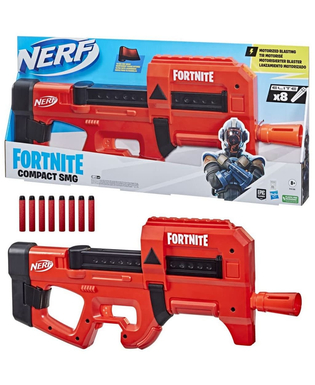  Dart-Pistole Fortnite Compact SMG, fig. 7 