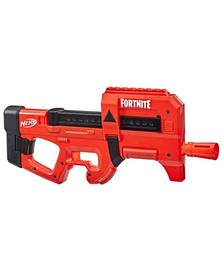  Dart-Pistole Fortnite Compact SMG, fig. 6 