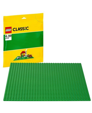  Playset Brick Box Lego Classic 10698 (790 pcs), fig. 5 