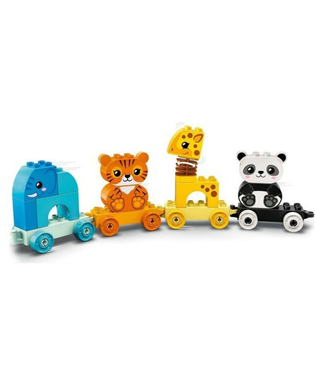  Playset Duplo Animal Train Lego 10955, fig. 8 