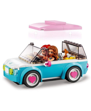  Playset Lego Olivia, fig. 5 