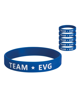  6 Bracelets Team EVG, fig. 1 